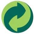 Знак: отходы